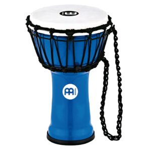 JRD-B MINI DJEMBE BLEU Meinl