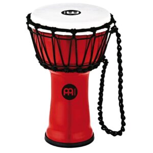 JRD-R MINI DJEMBE ROUGE Meinl