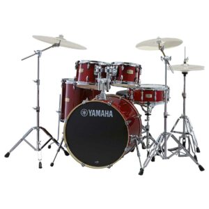 STAGE CUSTOM 20 CRANBERRY RED Yamaha