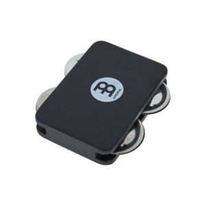JT-S-BK JINGLE TAP POUR CAJON Meinl