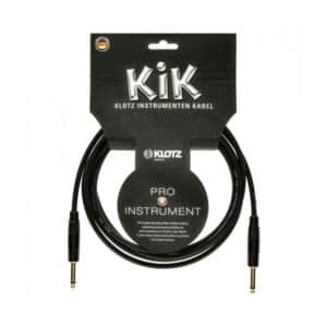 KIKKG60PPSW Klotz - Câblage - Sonowest