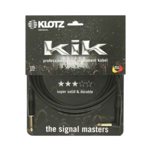 KIKKG60PRSW Klotz - Câblage - Sonowest