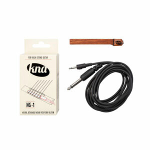 MICRO NG-1 GUITARE CLASSIQUE KNA