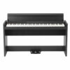 LP380U-BK Korg - Instruments de musique - Sonowest