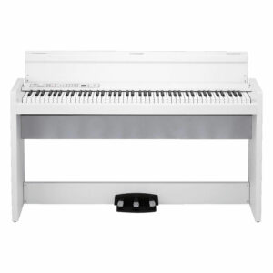 LP380U WHITE Korg
