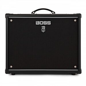 Boss Katana 100 mk2 | Ampli guitare à modélisation