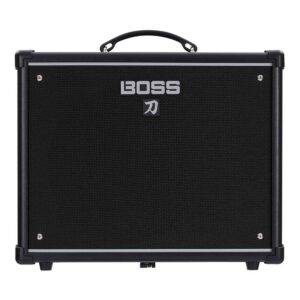 Boss Katana 50 mk2 | Combo ampli guitare