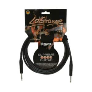 LAPP0300 Klotz - Câblage - Sonowest