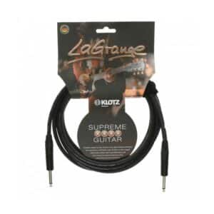 LAPP0600 Klotz - Câblage - Sonowest