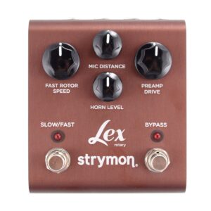 LEX Strymon
