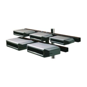 LATIN PERCUSSION LP1210 GRANITE BLOCKS LP