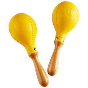 LATIN PERCUSSION LP281 MARACAS PRO LP