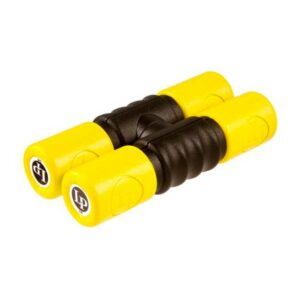 LATIN PERCUSSION LP441T-S SHAKER TWIST SOFT JAUNE LP