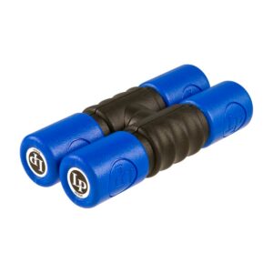 LATIN PERCUSSION LP441T-M SHAKER TWIST MEDIUM BLEU LP