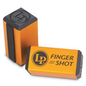 LATIN PERCUSSION SHAKER FINGER SHOT LP442F LP