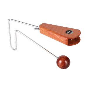 LATIN PERCUSSION LP209 VIBRASLAP II DELUXE LP