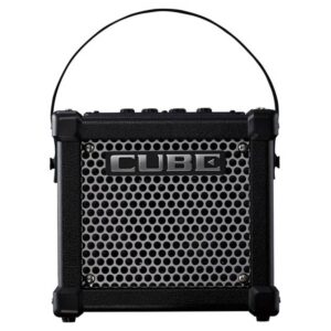 MICRO CUBE NOIR Roland - Combos guitares électriques - Sonowest