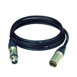 M1FM1N1500 Klotz - Câblage - Sonowest