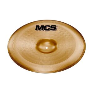 CHINA MCS 16 MCS16CH Meinl