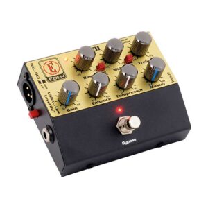 EDEN WTDI WORLD DI PREAMP Eden