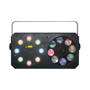 METEOR V Power Lighting