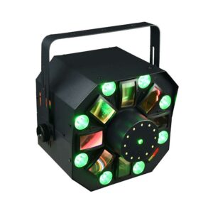 METEOR VIII Power Lighting