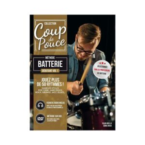 MF921 Coup de pouce