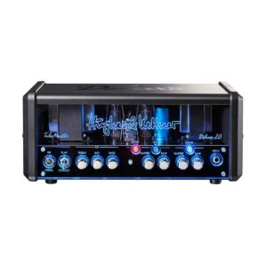 TUBEMEISTER TM20H DELUXE Hughes & Kettner