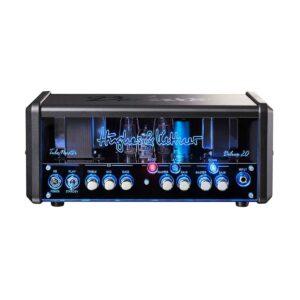 TM20H DELUXE Hughes & Kettner