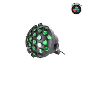 MIRAGE Power Lighting - Eclairage - Sonowest