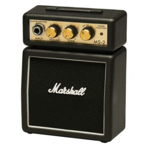 COMBO MS-2 Marshall