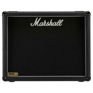BAFFLE 2X12 1936 Marshall