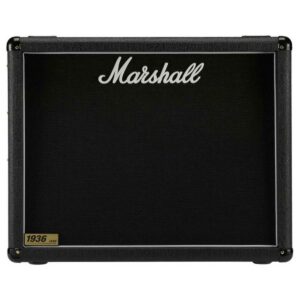 2X12 1936 Marshall