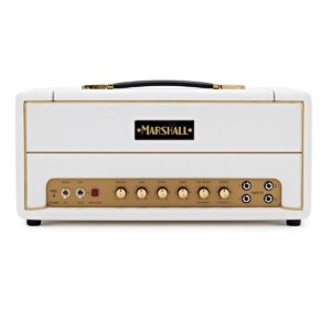SV20 HD9 Marshall - Têtes d'amplis guitares électriques - Sonowest