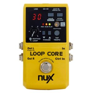 LOOPCORE Nux