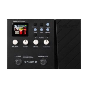 MULTI-EFFETS MG300 Nux