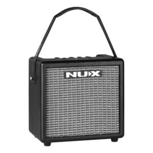 AMPLI GUITARE BLUETOOTH MIGHTY 8 BT Nux