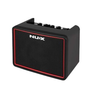 AMPLI NOMADE BLUETOOTH MIGHTY LITE BT Nux