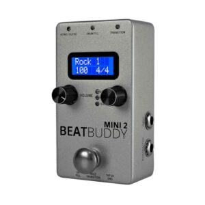 BEATBUDDY MINI2 Singular Sound