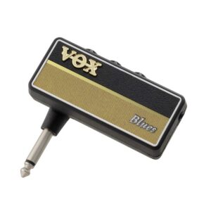 AMPLUG 2 CLASSIC BLUES AP2-BL Vox