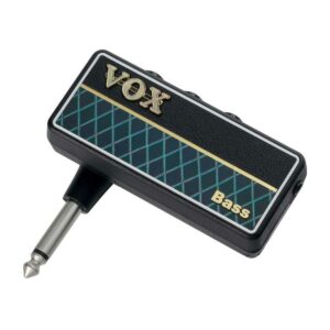 AMPLUG BASSE AP2-BS Vox