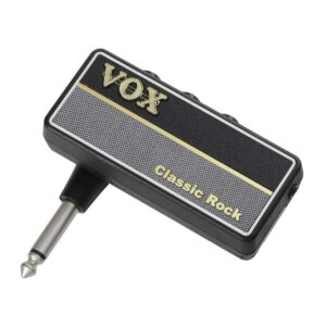 AMPLUG CLASSIC ROCK AP2-CR Vox