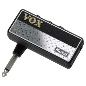 AMPLUG 2 METAL AP2-MT Vox