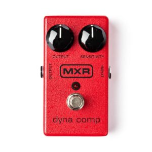 DYNA COMP M102 MXR