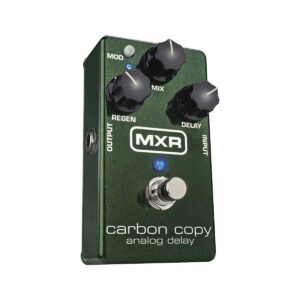 CARBON COPY M169 MXR