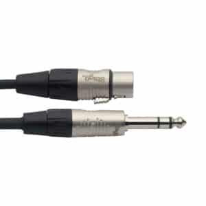 NAC10PSXFR Stagg - Câblage - Sonowest