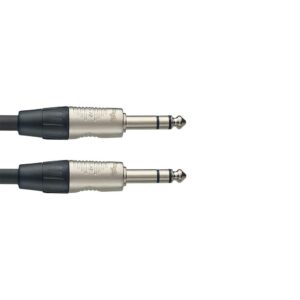 NAC6PSR Stagg - Câblage - Sonowest