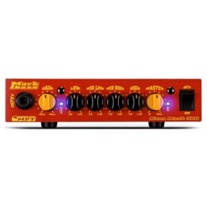 NANO MARK 300 Mark Bass - Amplis guitare - Sonowest