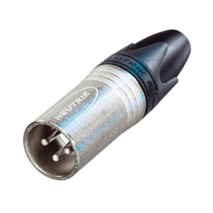 NC3MXX Neutrik