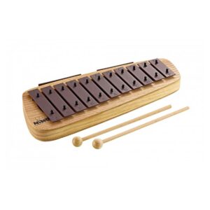GLOCKENSPIEL CADRE BOIS Nino